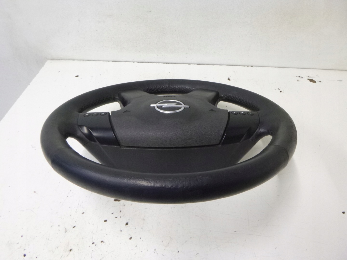 lenkrad + Airbag Opel Signum Vectra C 2004