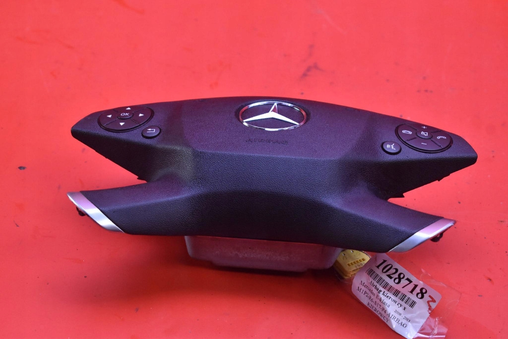 airbag driver´s 62320331D MERCEDES E-class W212 09-13