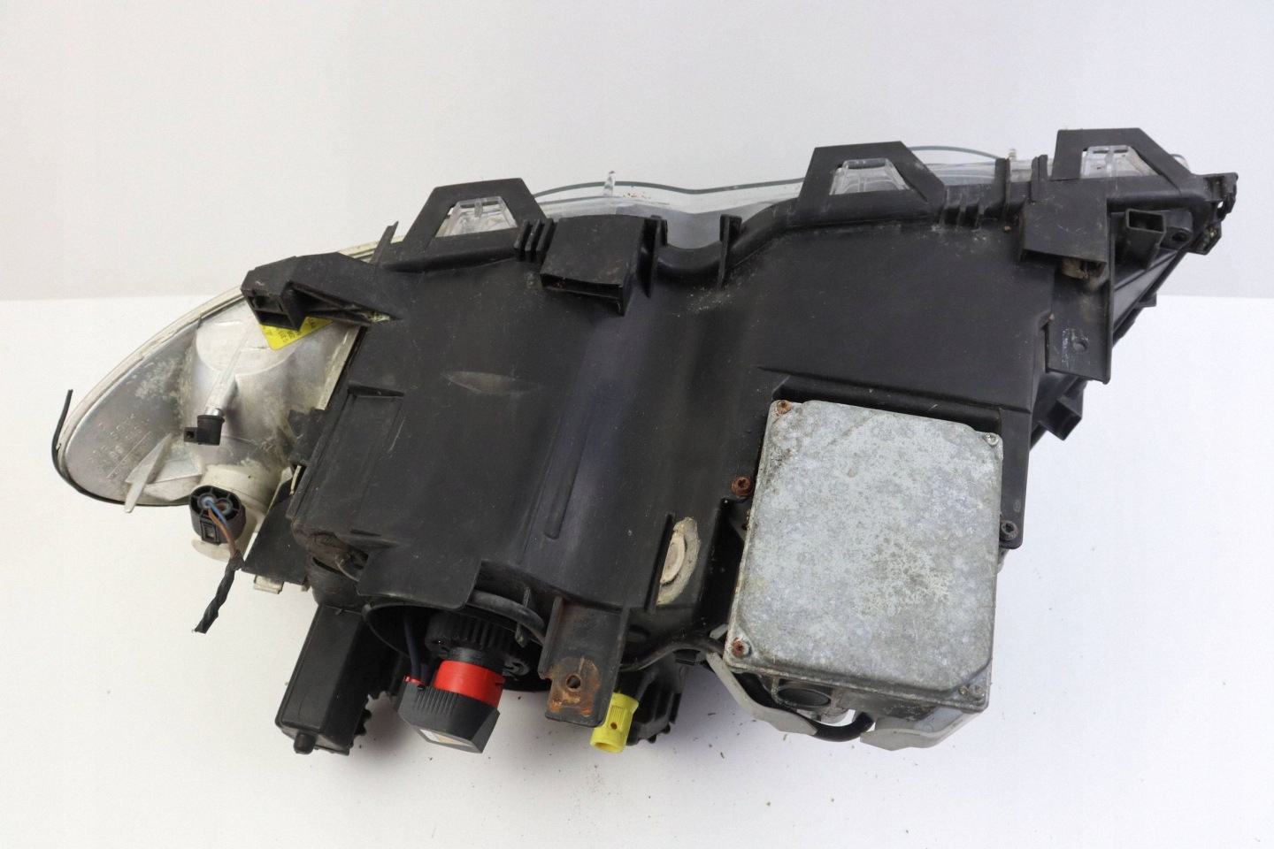 BMW 3 E46 light front right front XENON 0301089276 EUROPA