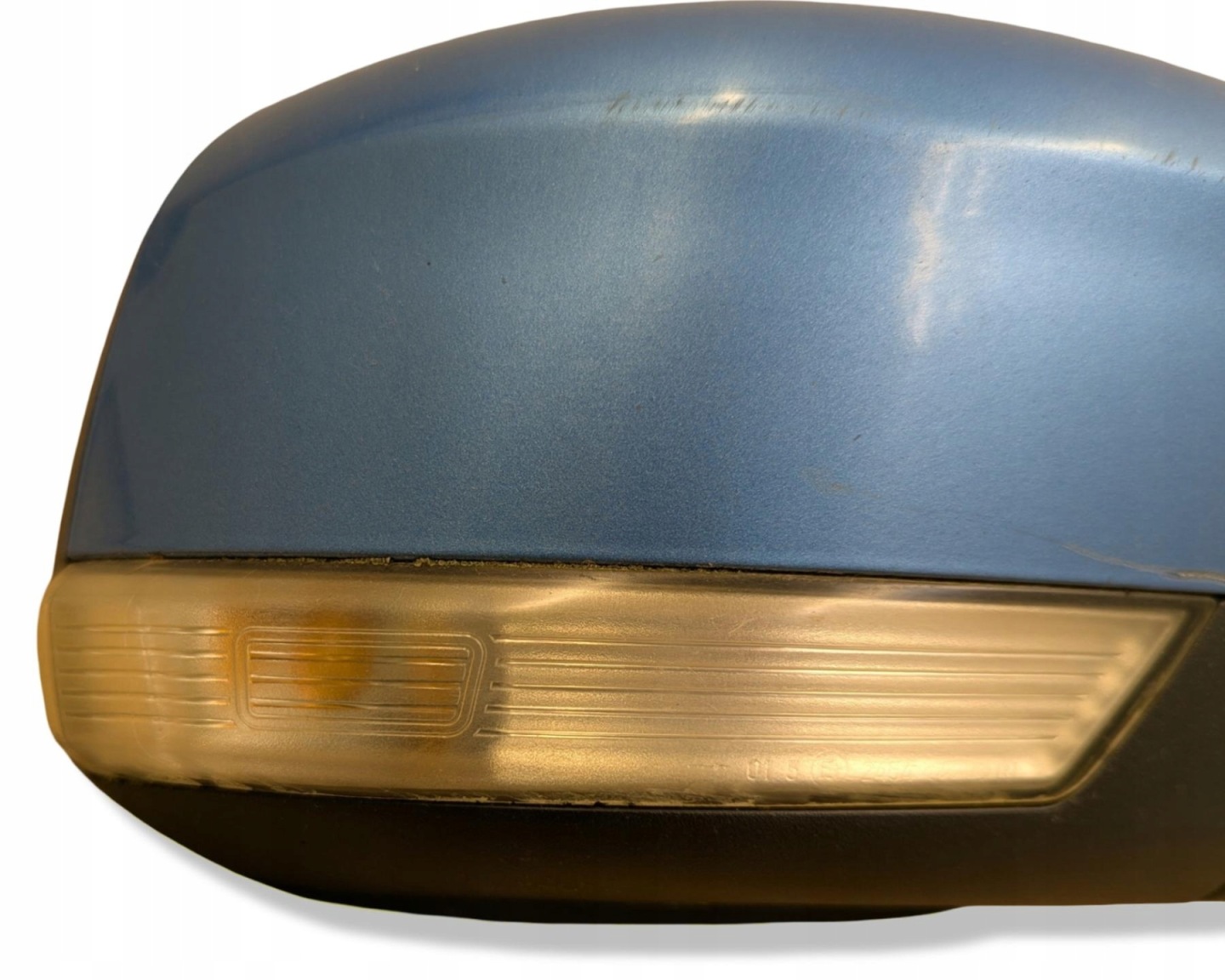 mirror exterior right side Ford Focus 2 facelift 2010 8M51-17682-YF