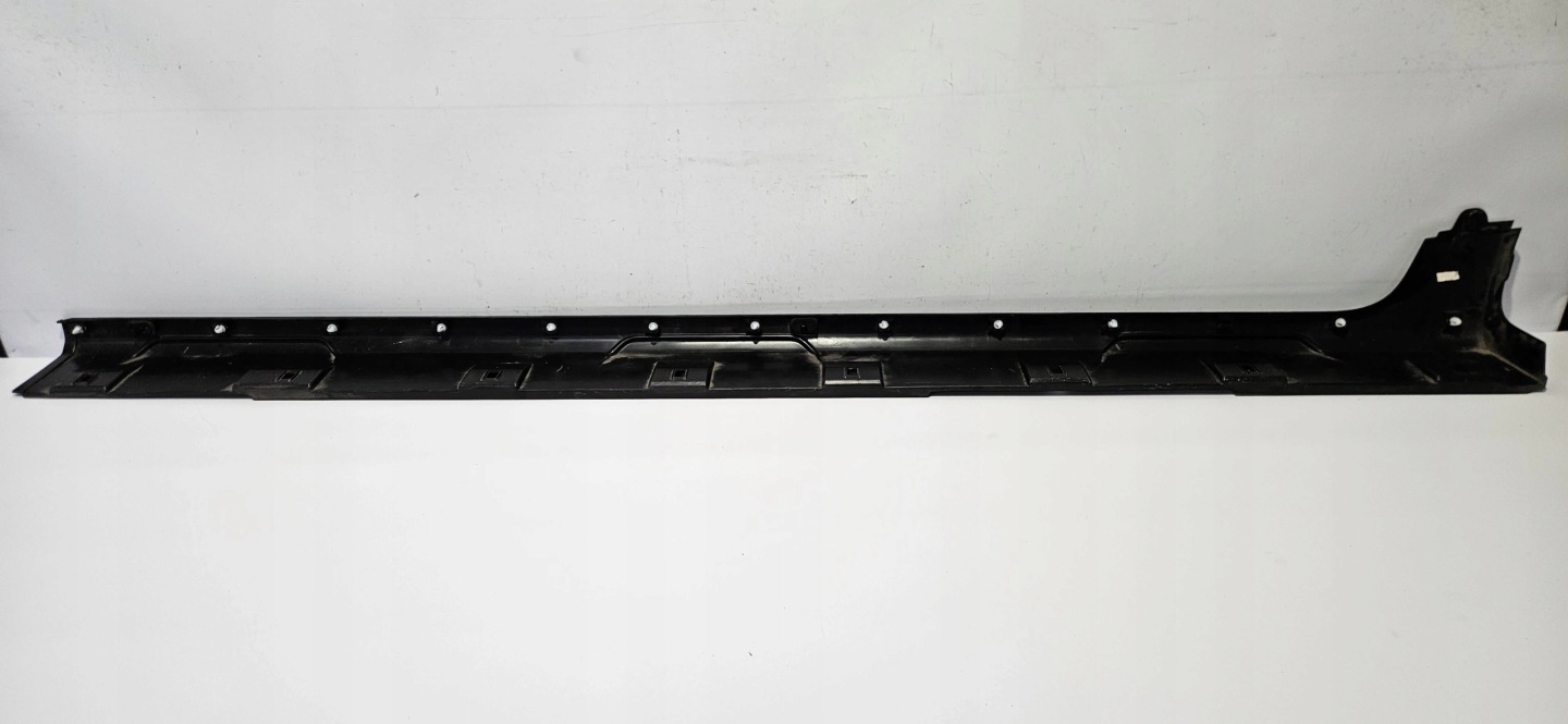 moulding threshold threshold right DACIA JOGGER 21- original 764268778R