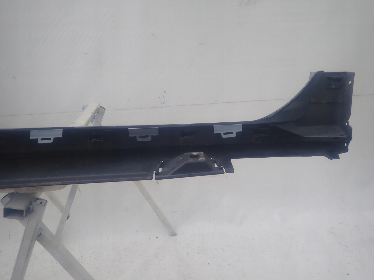 HONDA CIVIC X TYPE R 17- threshold left moulding threshold
