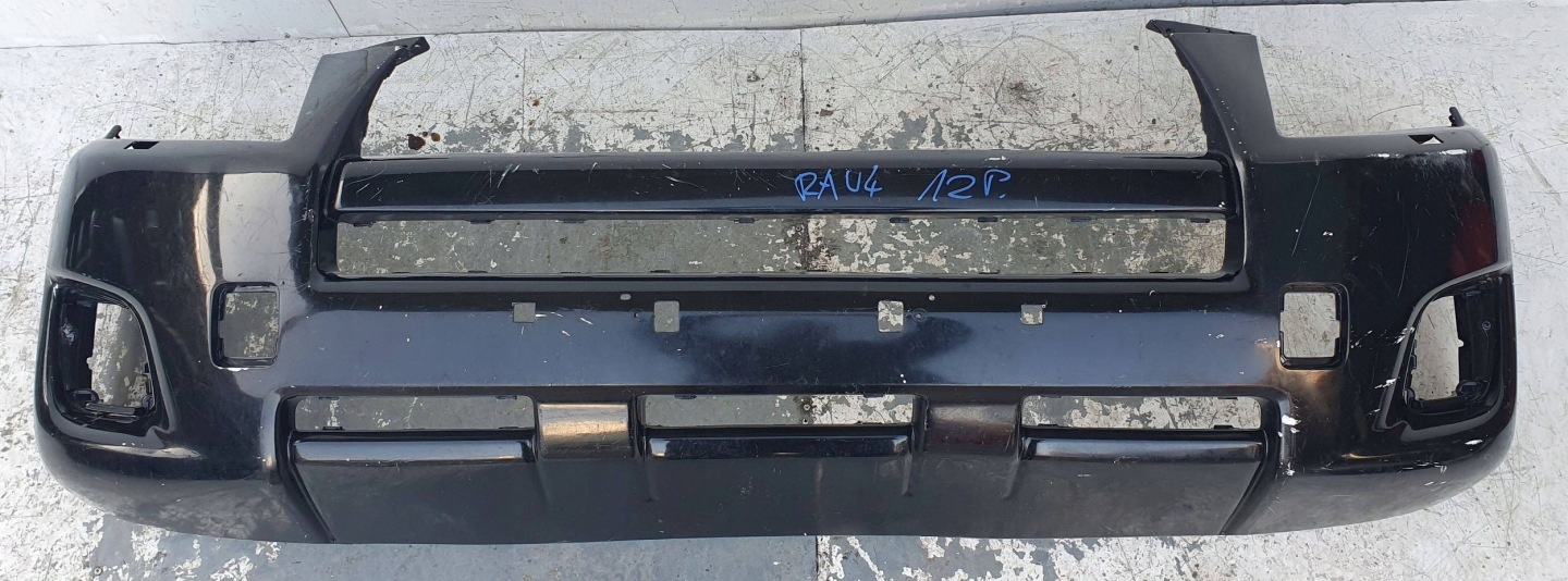 Toyota RAV 4 RAV4 (XA30) 3 III Lift 08-10 front bumper front €