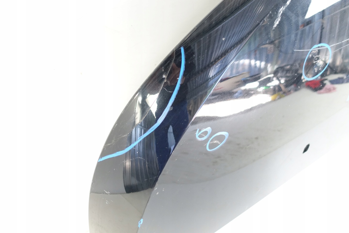 BMW i3 Capot 2013-2022 7299123