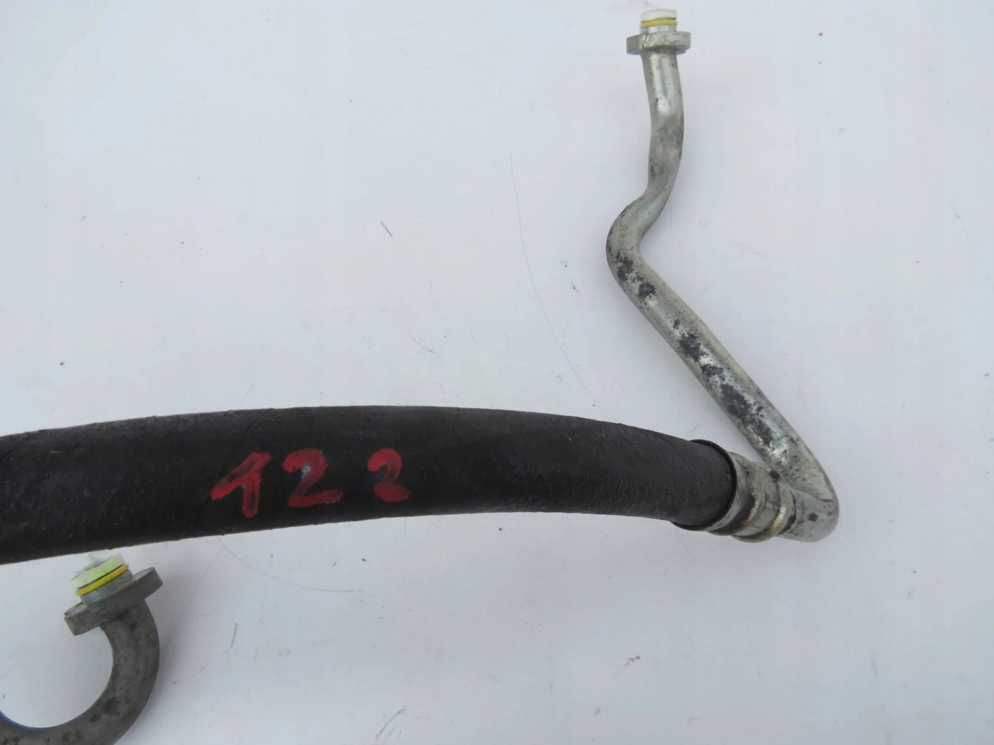 trubka klimatizaci VOLVO V70 S80 31267294