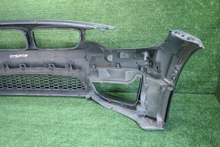 BMW M4 M3 F82 F83 below KAMERE front bumper front