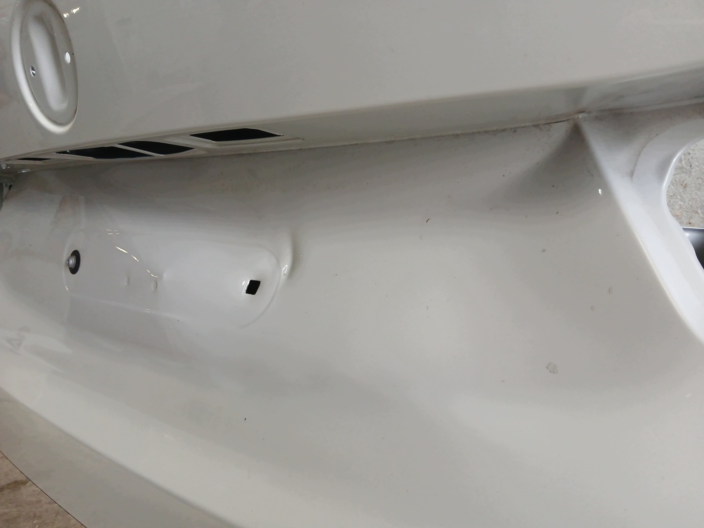 boot door BMW 3 III G21 KOMBI