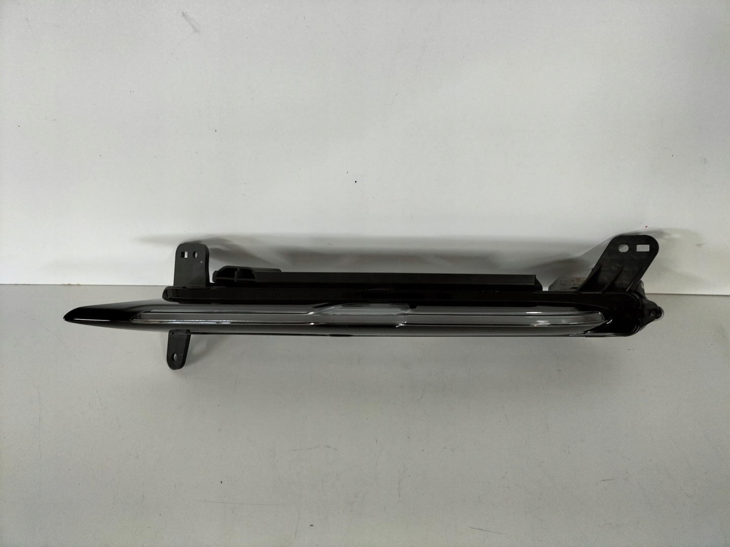 light blinker LED DRL left PORSCHE CAYENNE III 22