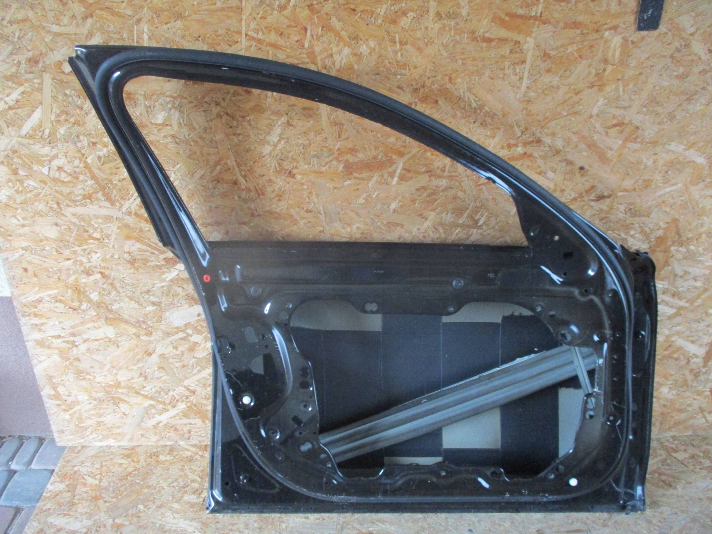 door front front left BMW 5 G30 G31