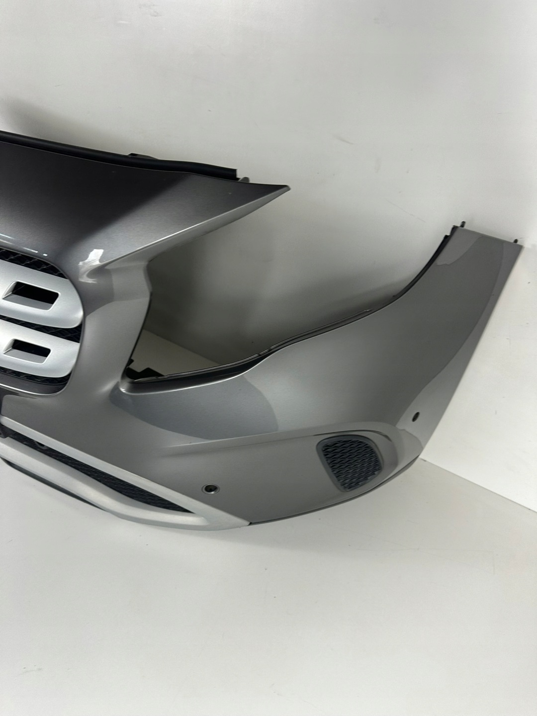 MERCEDES W156 GLA X156 front bumper