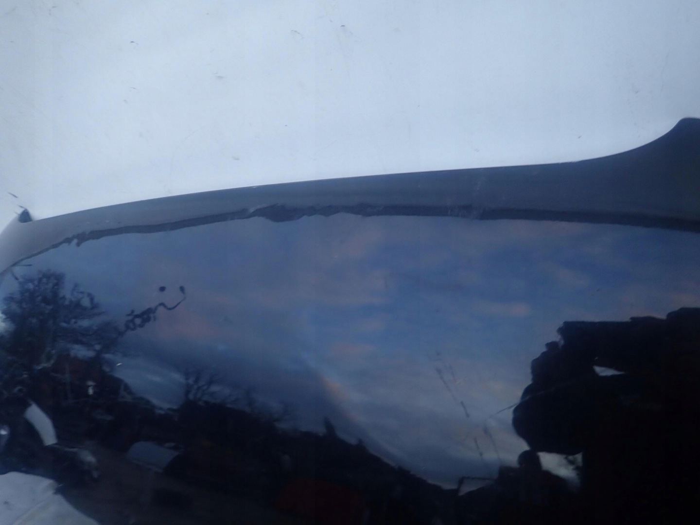 AUDI A4 B7 8E 05-08 RS4 Capot