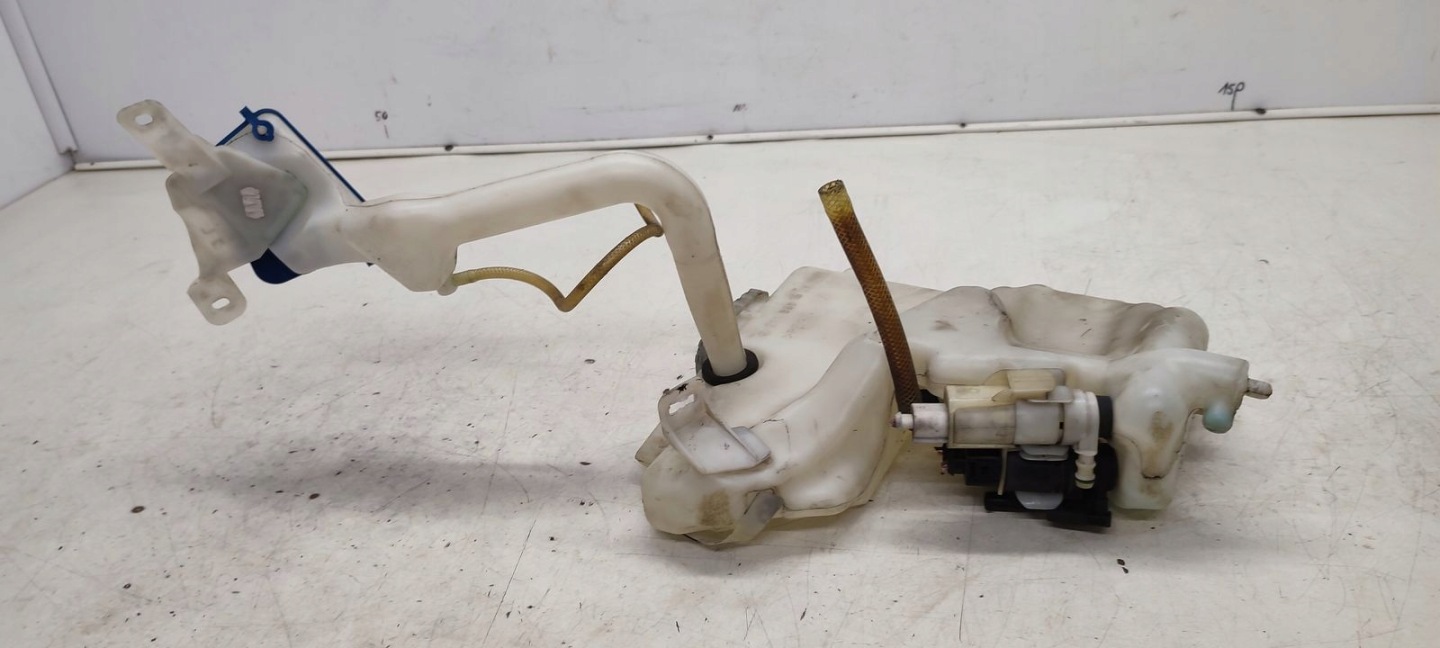 Behälter Spritzdüse Behälter Mercedes W211 3,0 CDI V6