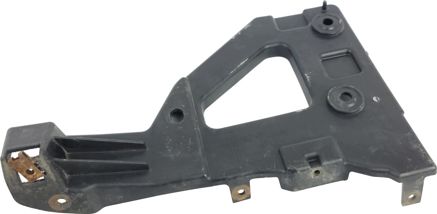AUDI A6 C6 LIFT bumper bracket front front right 4F0807228B