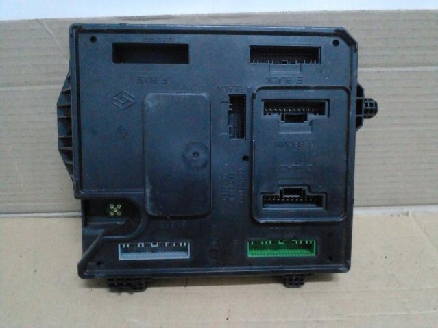 module BCM RENAULT MEGANE III 08-16 284B18336R