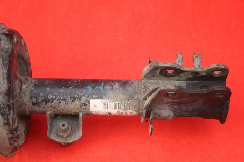 shock absorber right front CITROEN NEMO 1.3 HDI 75 KM 08-15