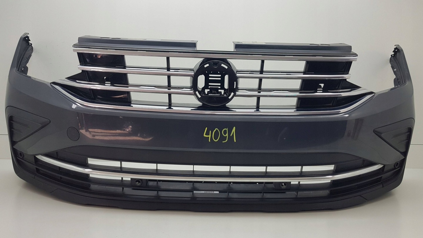 VW TIGUAN LIFT 2020 - bumper front 5NA.807.221