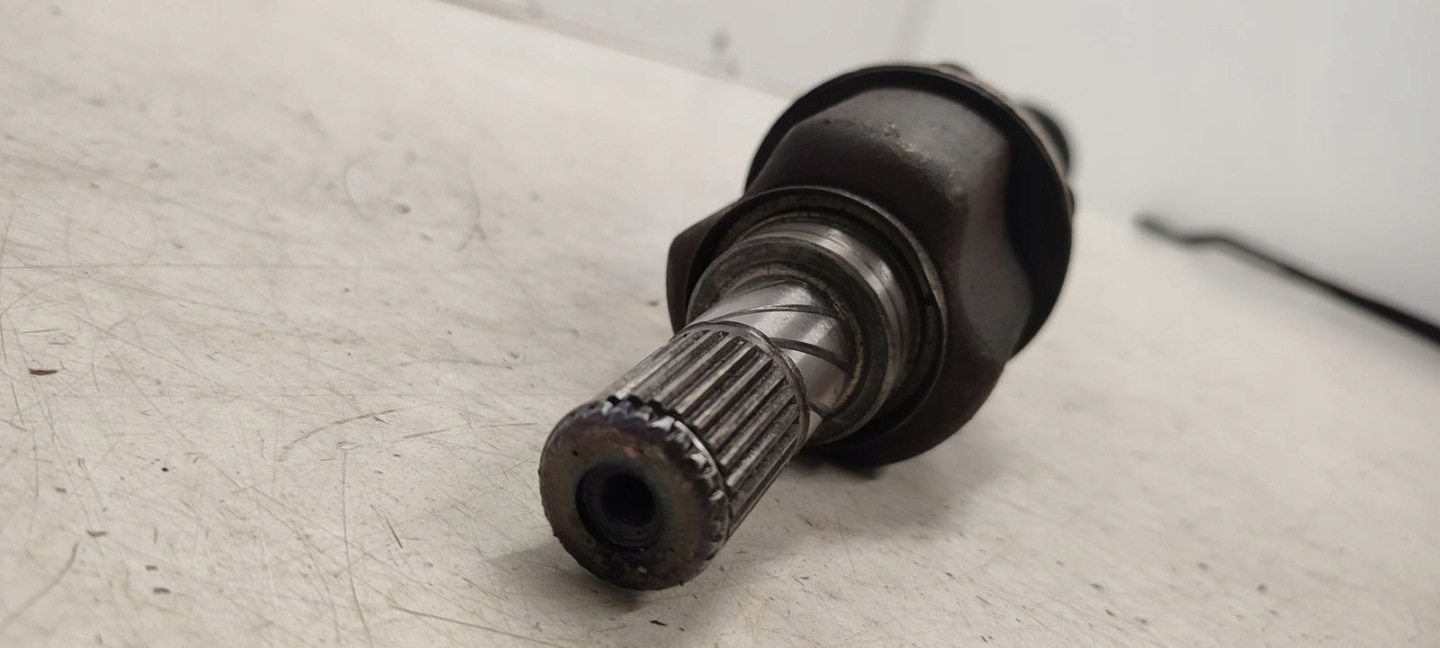 semi-axis right long Nissan Micra K12 1,2 12V 3D