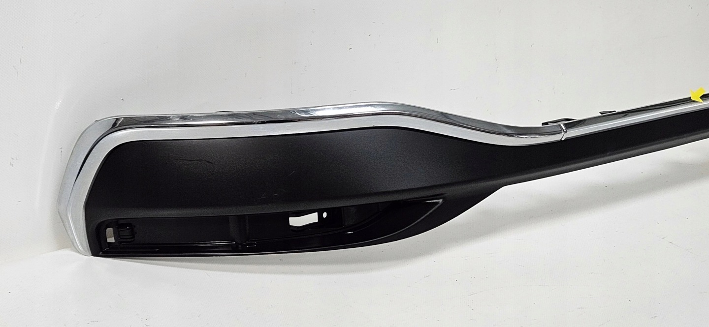 accessori Paraurti posteriore SPOILER LEXUS ES 18- ORYG