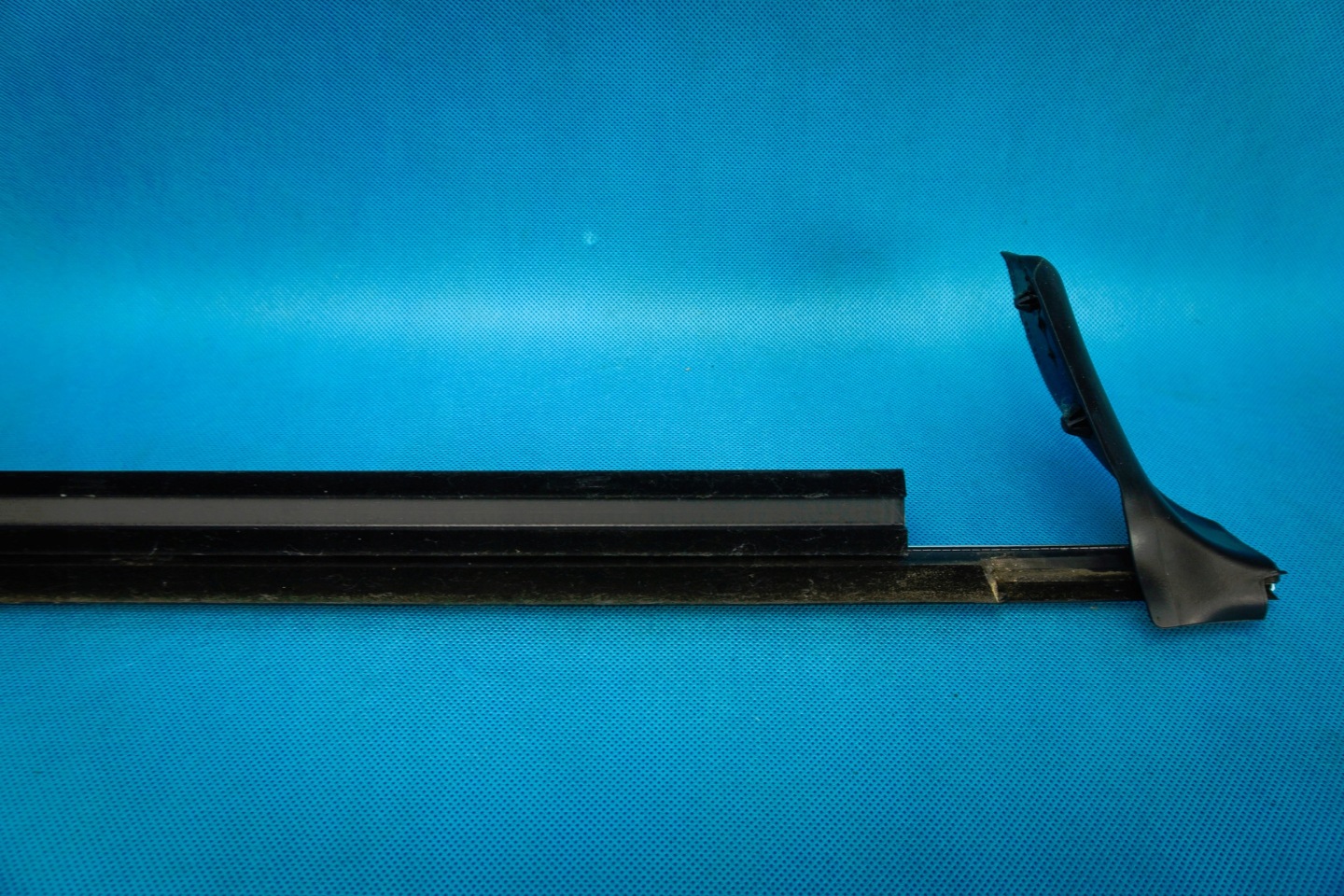 moulding dust door chrom Audi A8 S8 4H 4H0853283C 2ZZ