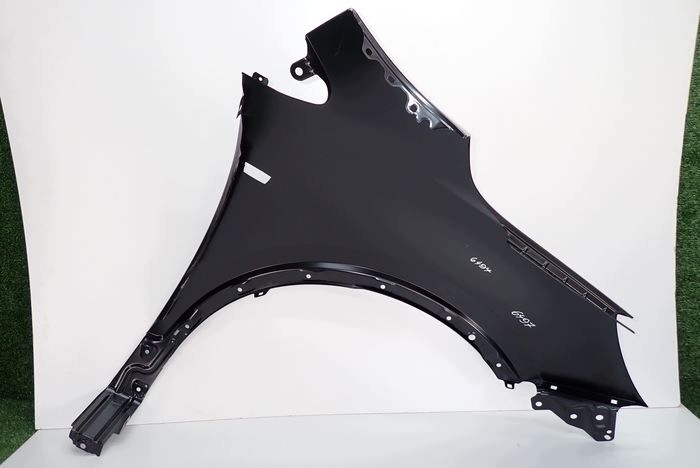 OPEL MOKKA X 16- fender left front front