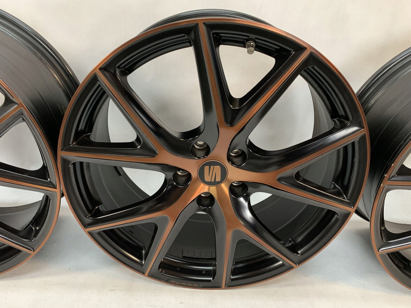 discs Seat Leon Cupra Formentor 8Jx19H2 et 40 5F0071499E 04.26
