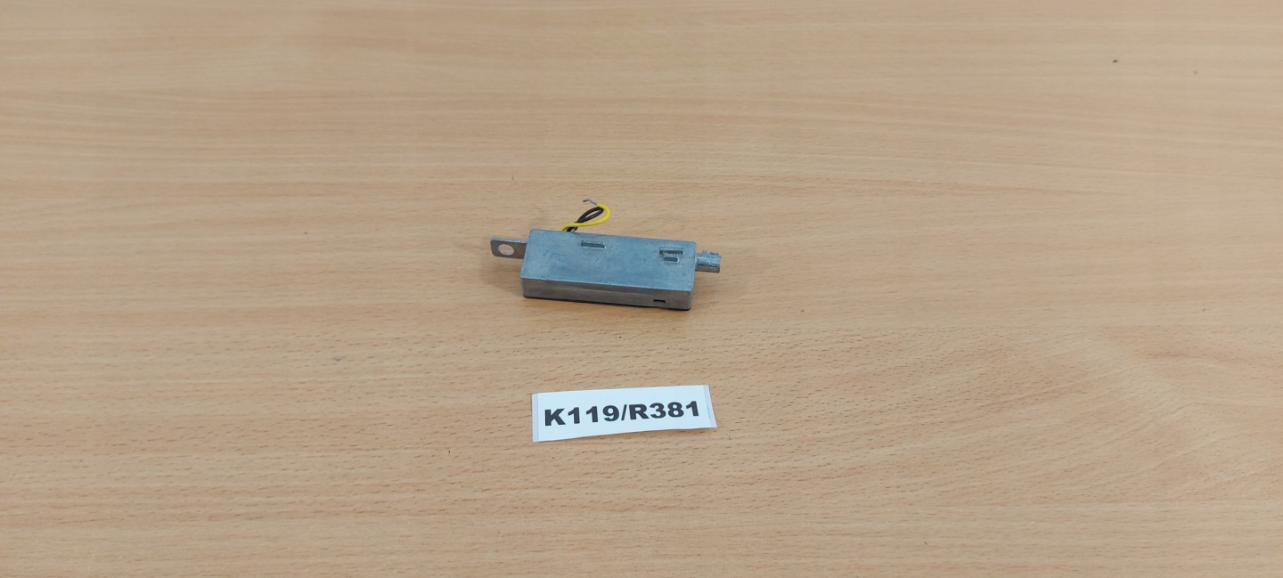 AUDI A6 C6 4F amplifier ANTENY module 4F9035225H
