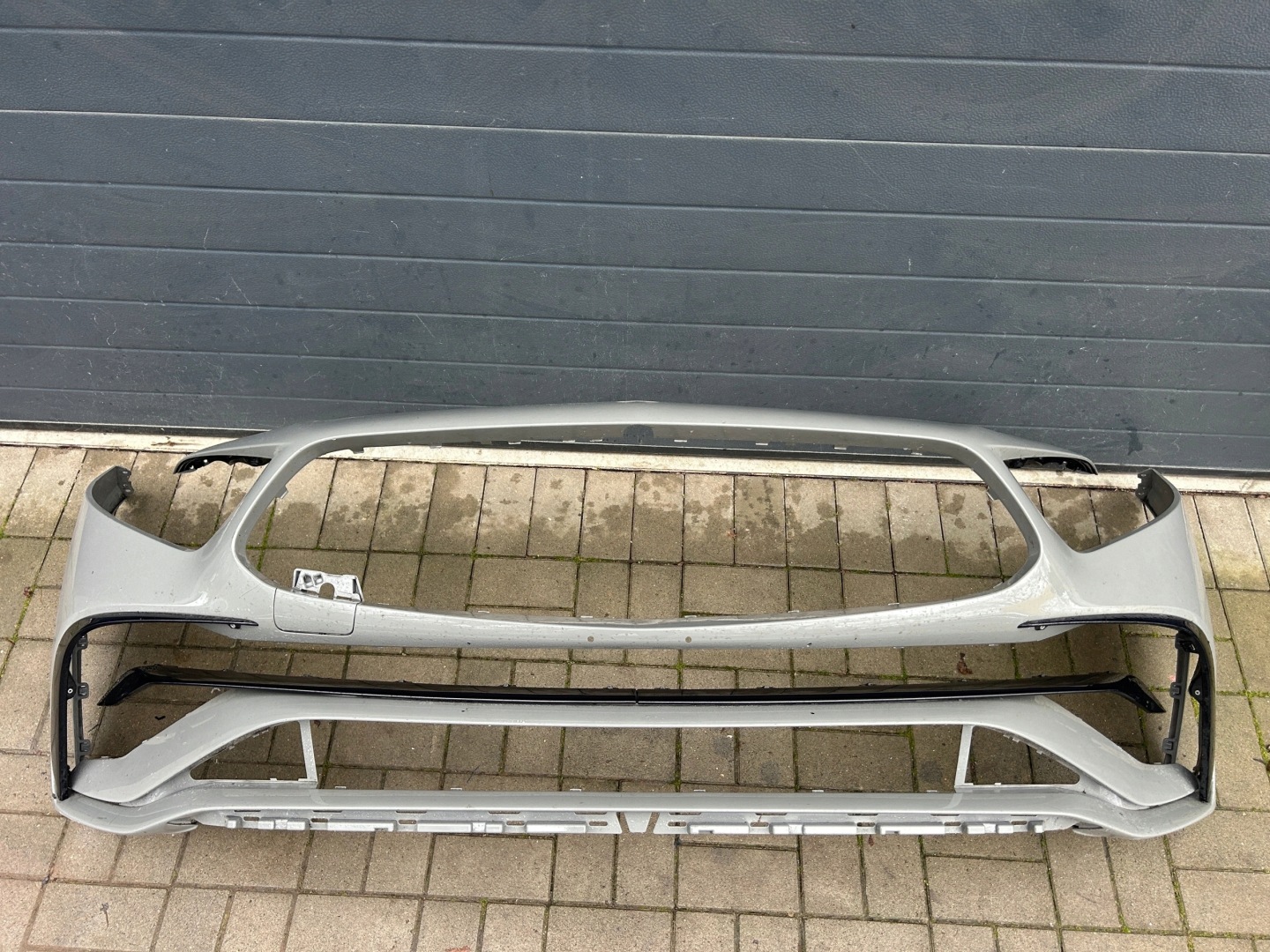 Mercedes CLS 53 AMG W257 A257 bumper front front