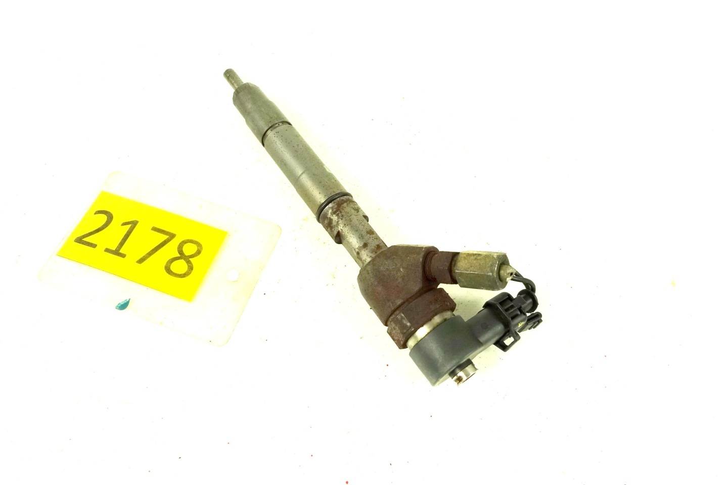 nozzle injector HONDA CR-V FR-V CIVIC 8 ACCORD 7 2.2 and-CTDI 0445110296