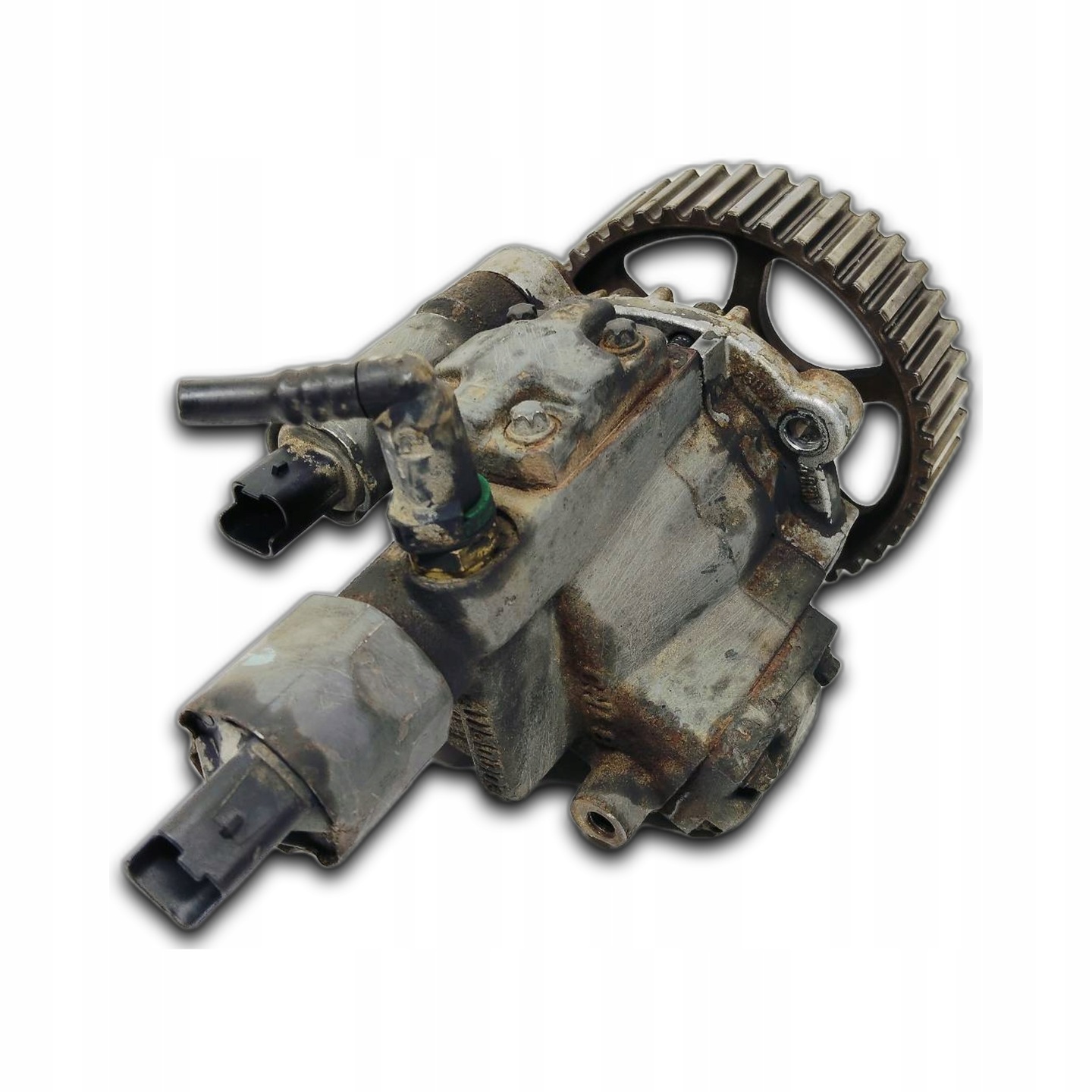Einspritzpumpe Peugeot 307 2.0 HDI 9636818480