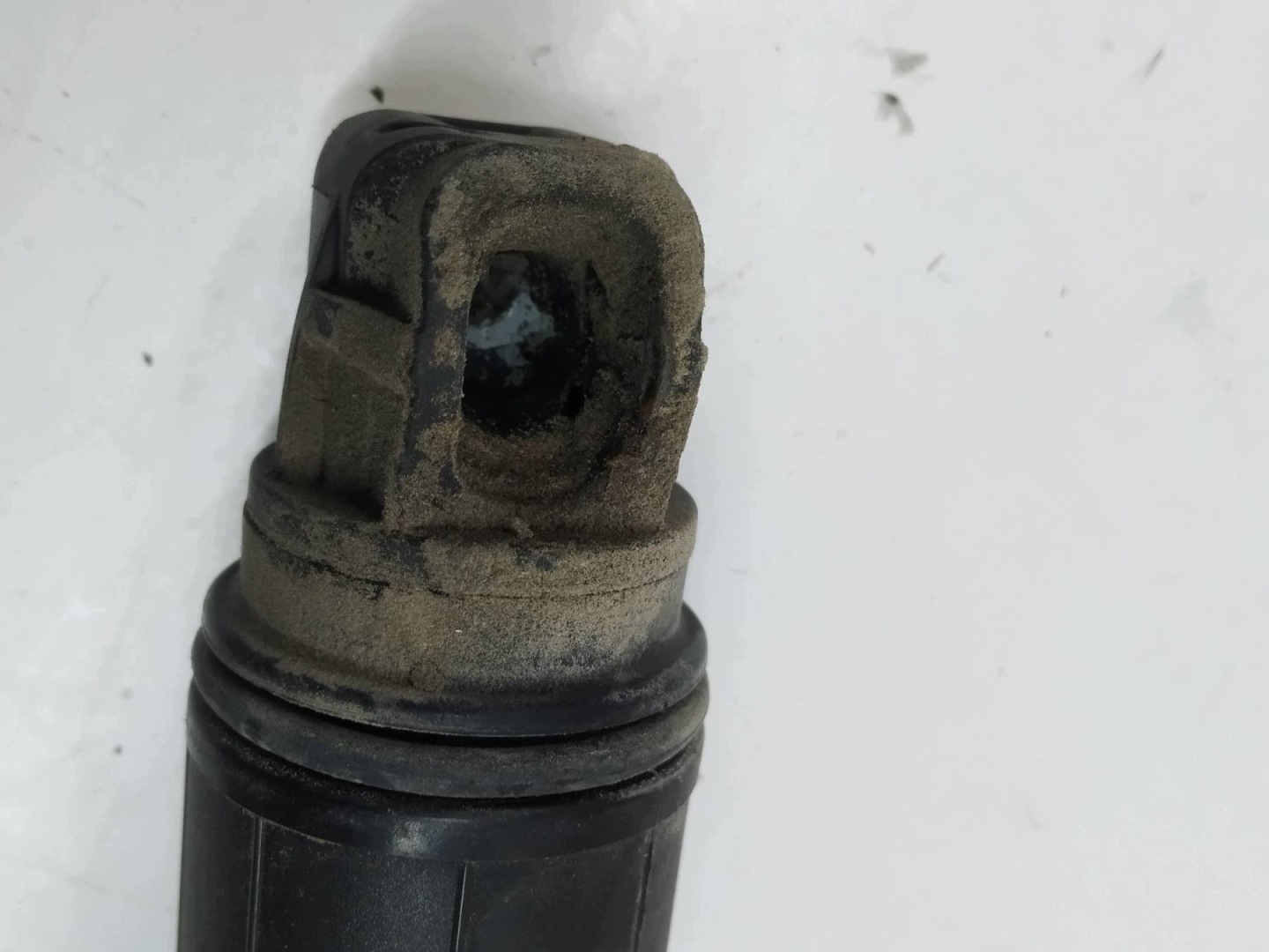 damper bonnet rear part boot electrical 31690603 Volvo XC 90 II (2015- )
