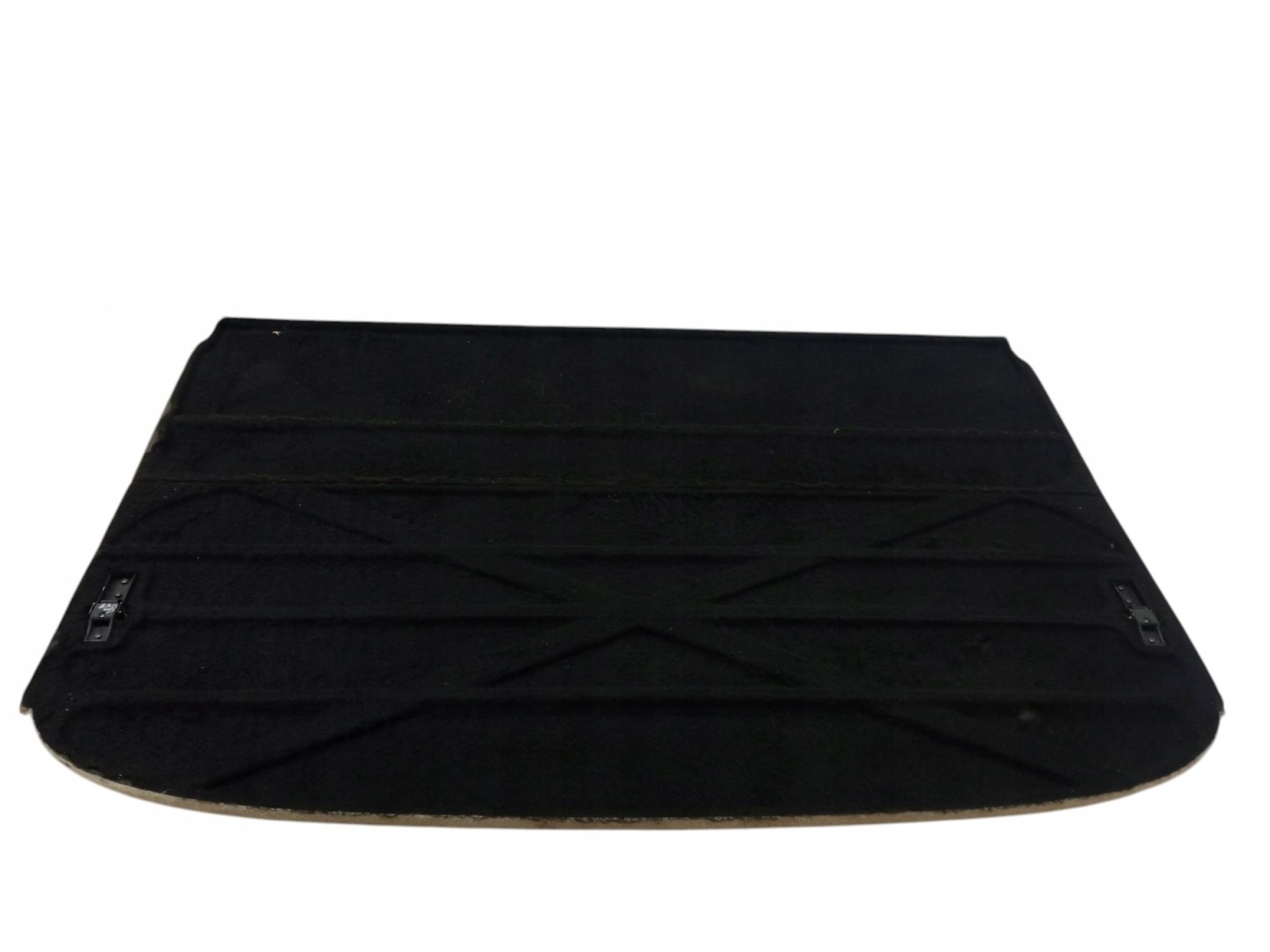 floor boot carpet mats KOMBI Saab 9-5 and (1997-2009)