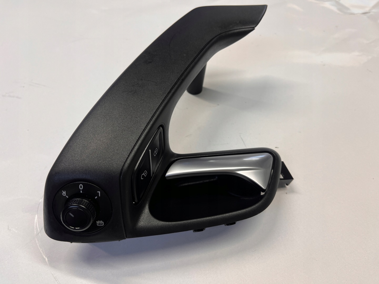 VW POLO 6R handle inner left front 6R0867179J