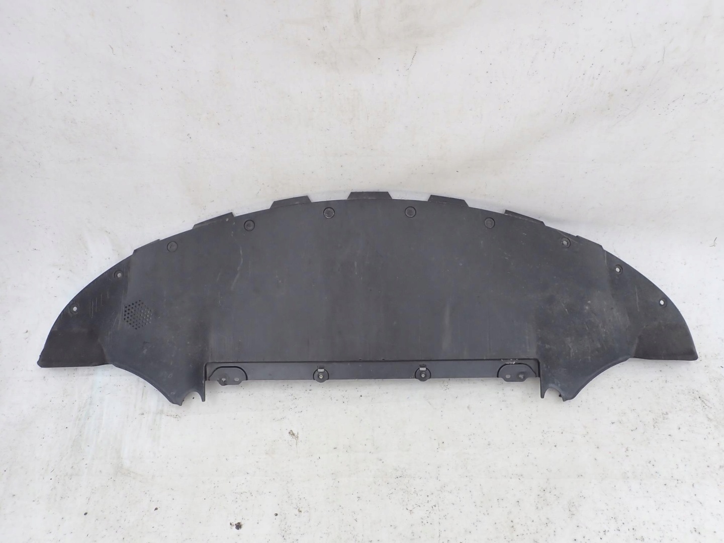 TESLA MODEL 3 17-23 cover cover below bumper