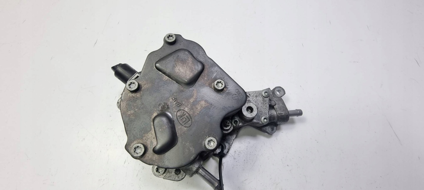 Pompa VACUM 038145209H VOLKSWAGEN TOURAN