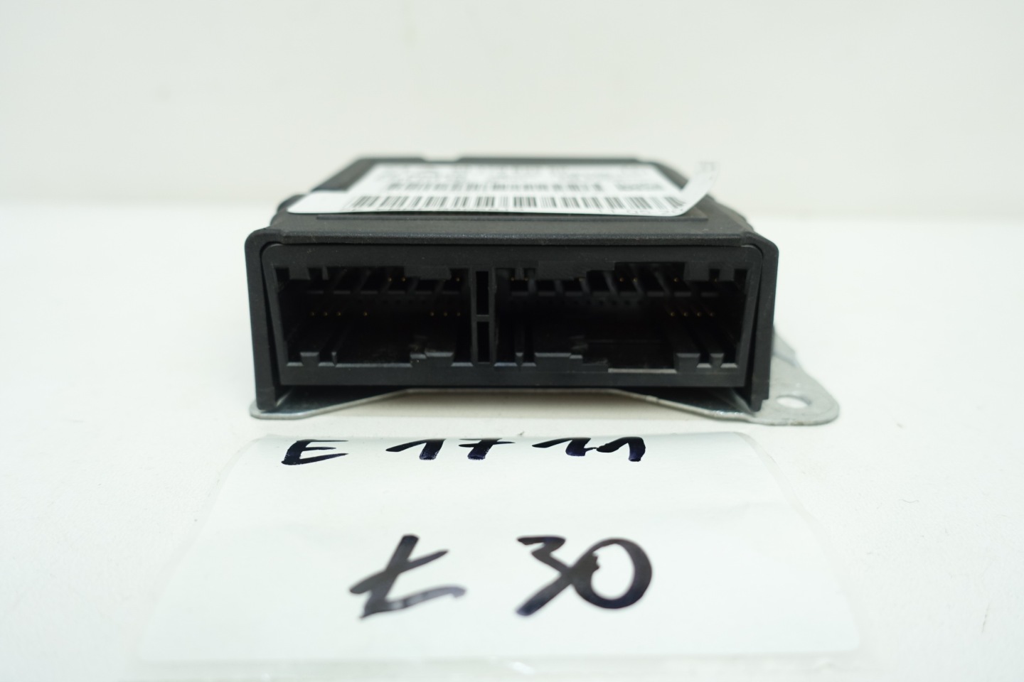modul SENSOR AIR BAG PEUGEOT EXPERT 9817062880
