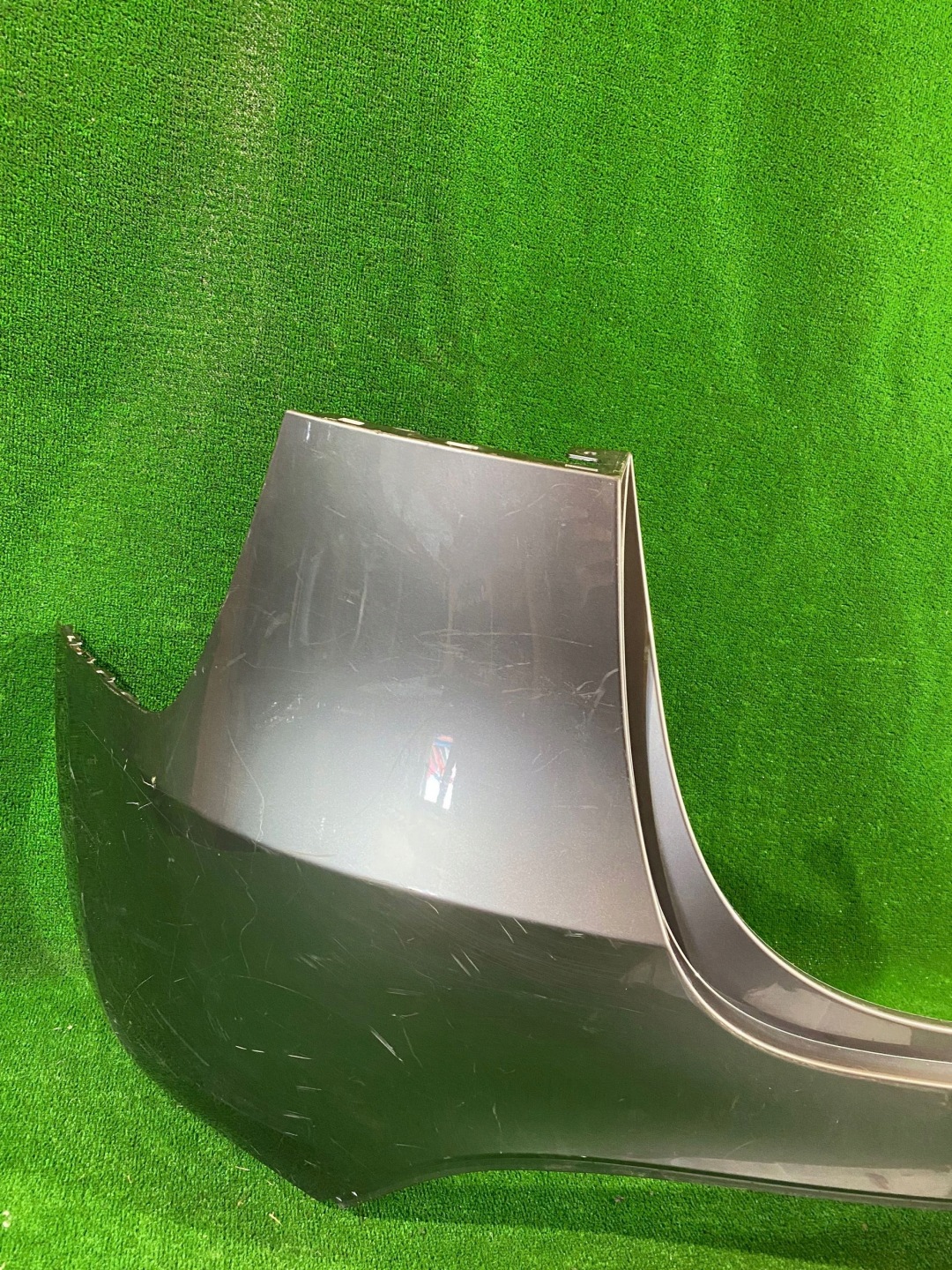 bumper rear rear part TESLA MODEL Y NR.5326