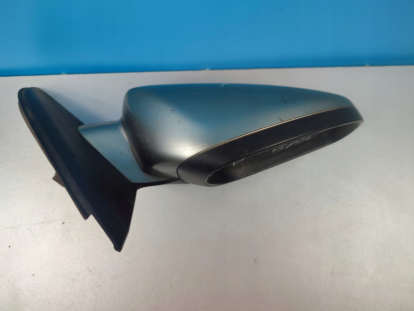 mirror right opel vectra c z158 5 pin