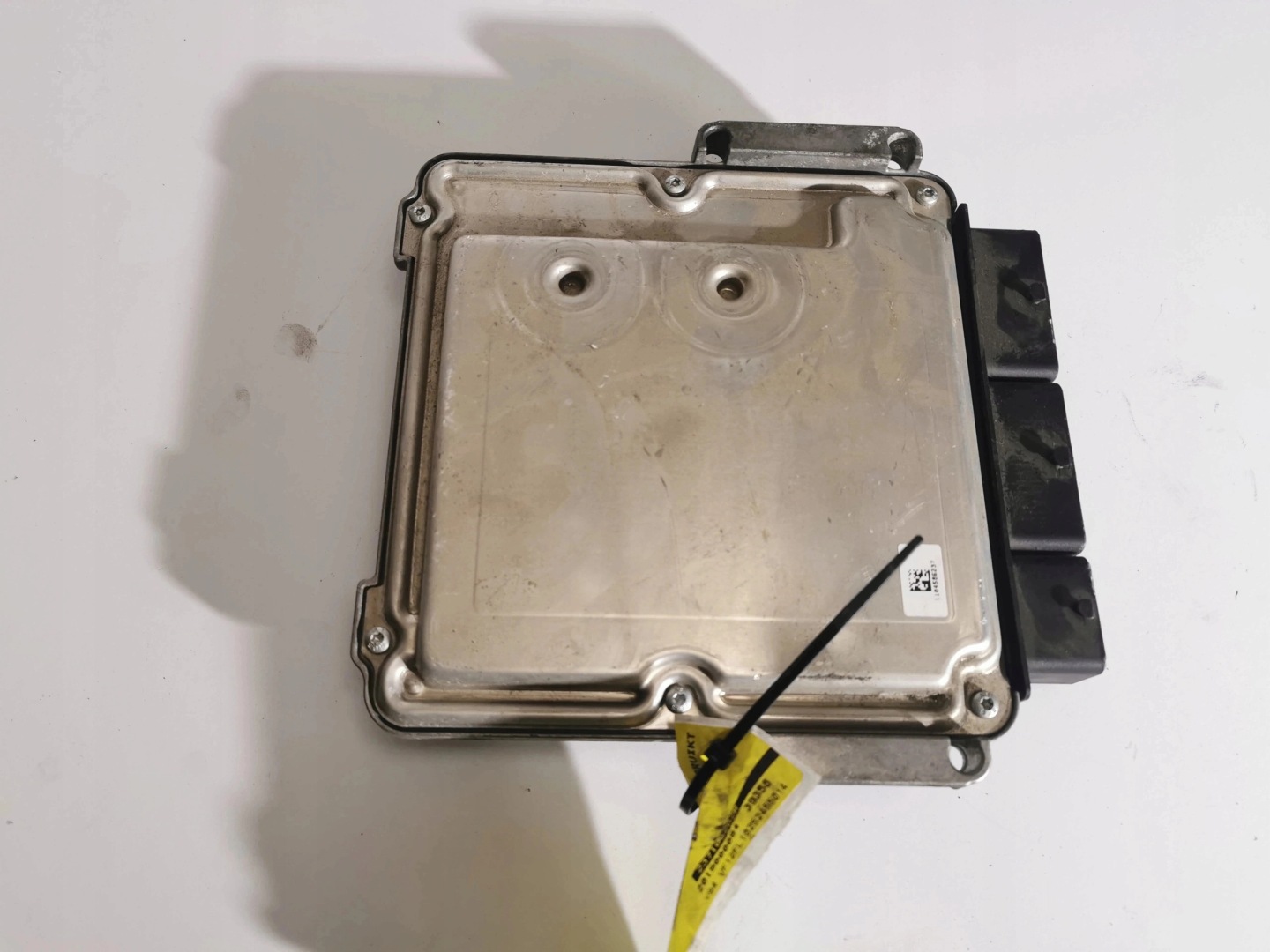 RENAULT TRAFIC 1.6DCI 0281031363 237103984R 237105202R computer ECU come NOW
