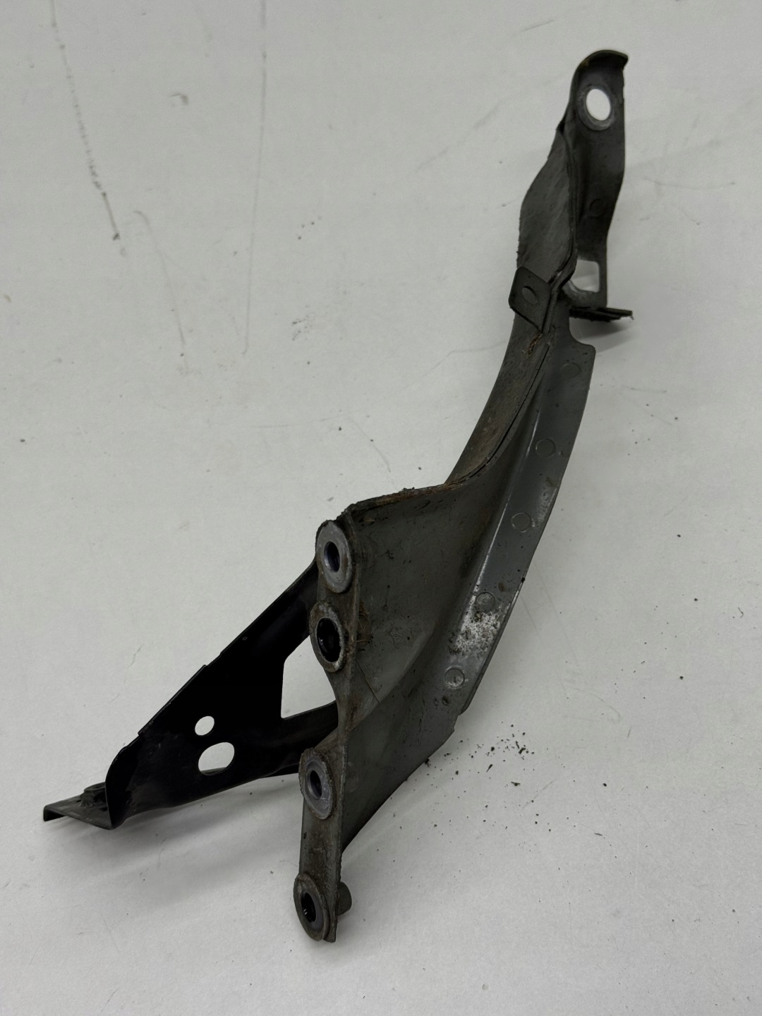 AUDI A6 S6 C7 Console Support plaque Aile Droite Avant Couleur LX7U