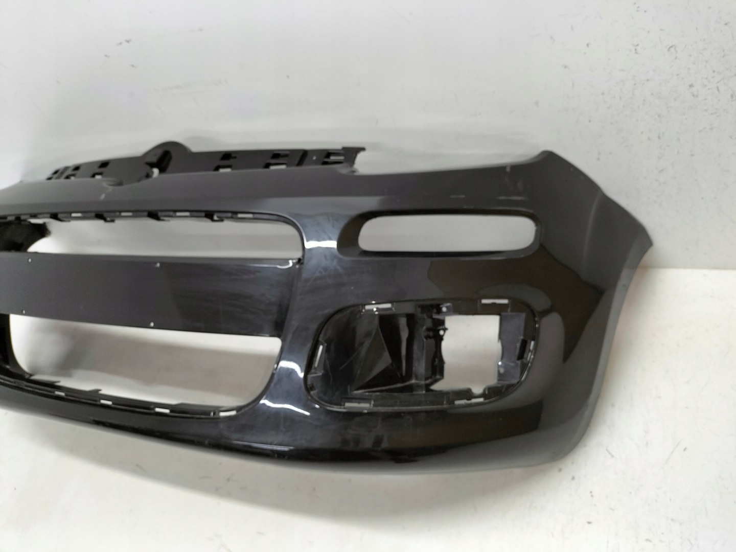 front bumper front FIAT PANDA 3 III 12