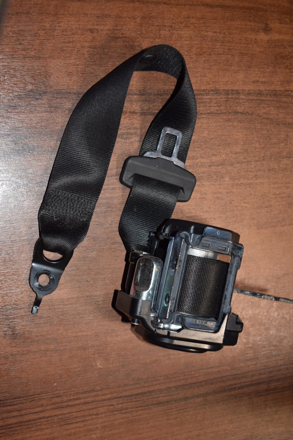 IDEALNY Gurten Spanner hinten heck BMW G22 1
