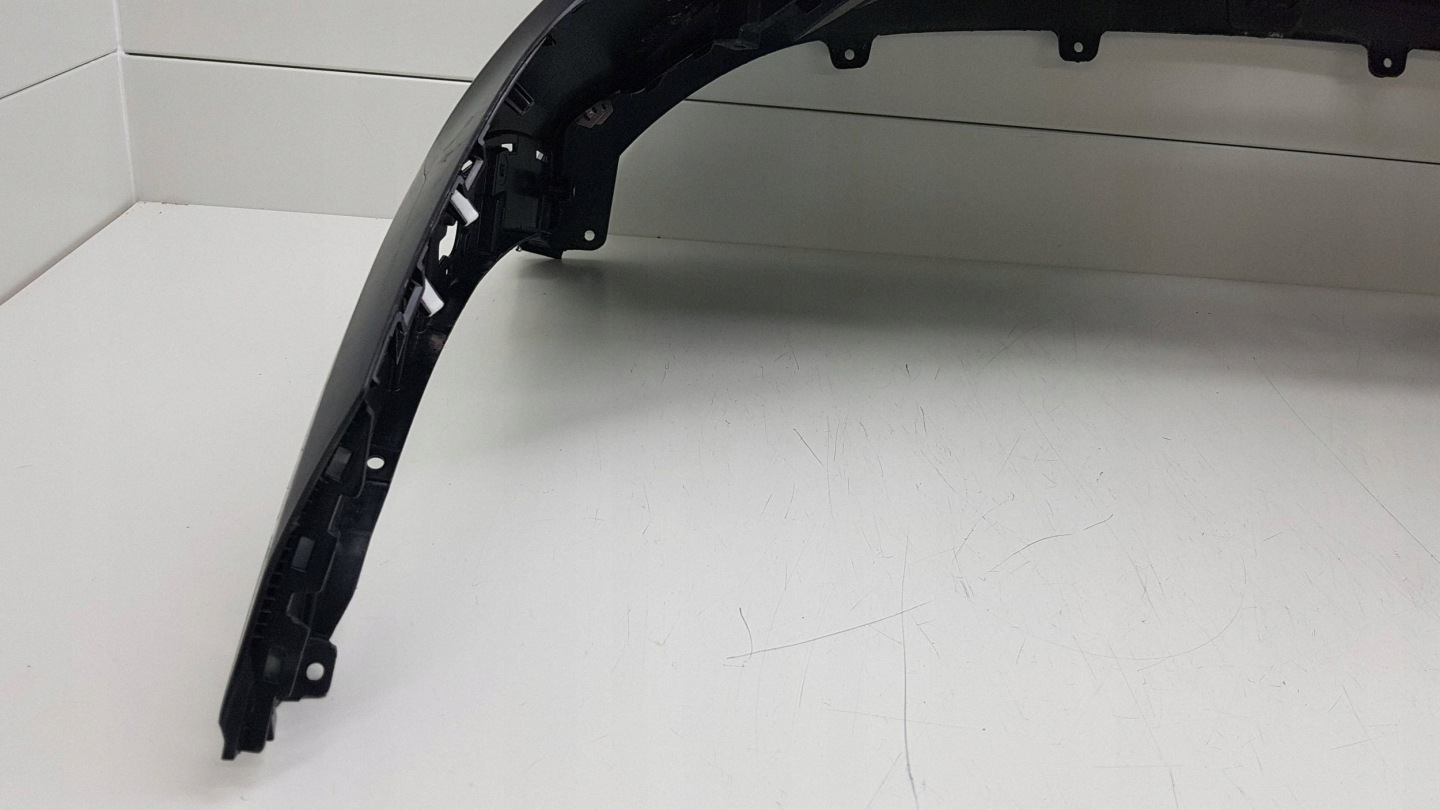 KIA EV6 EV 6 2021 - bumper front 86511-CV000