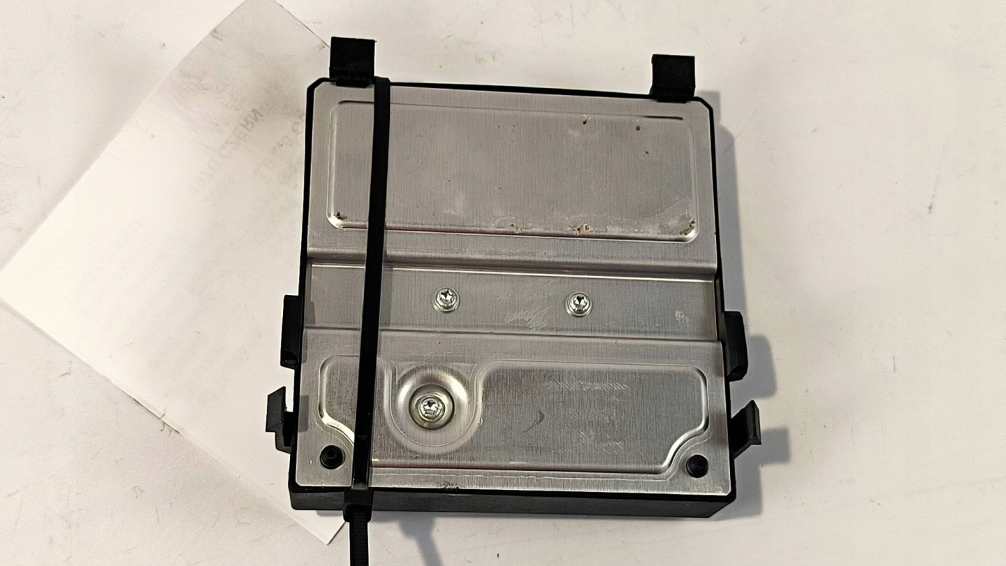 module A221540842 Mercedes-BENZ S-KLASA W221