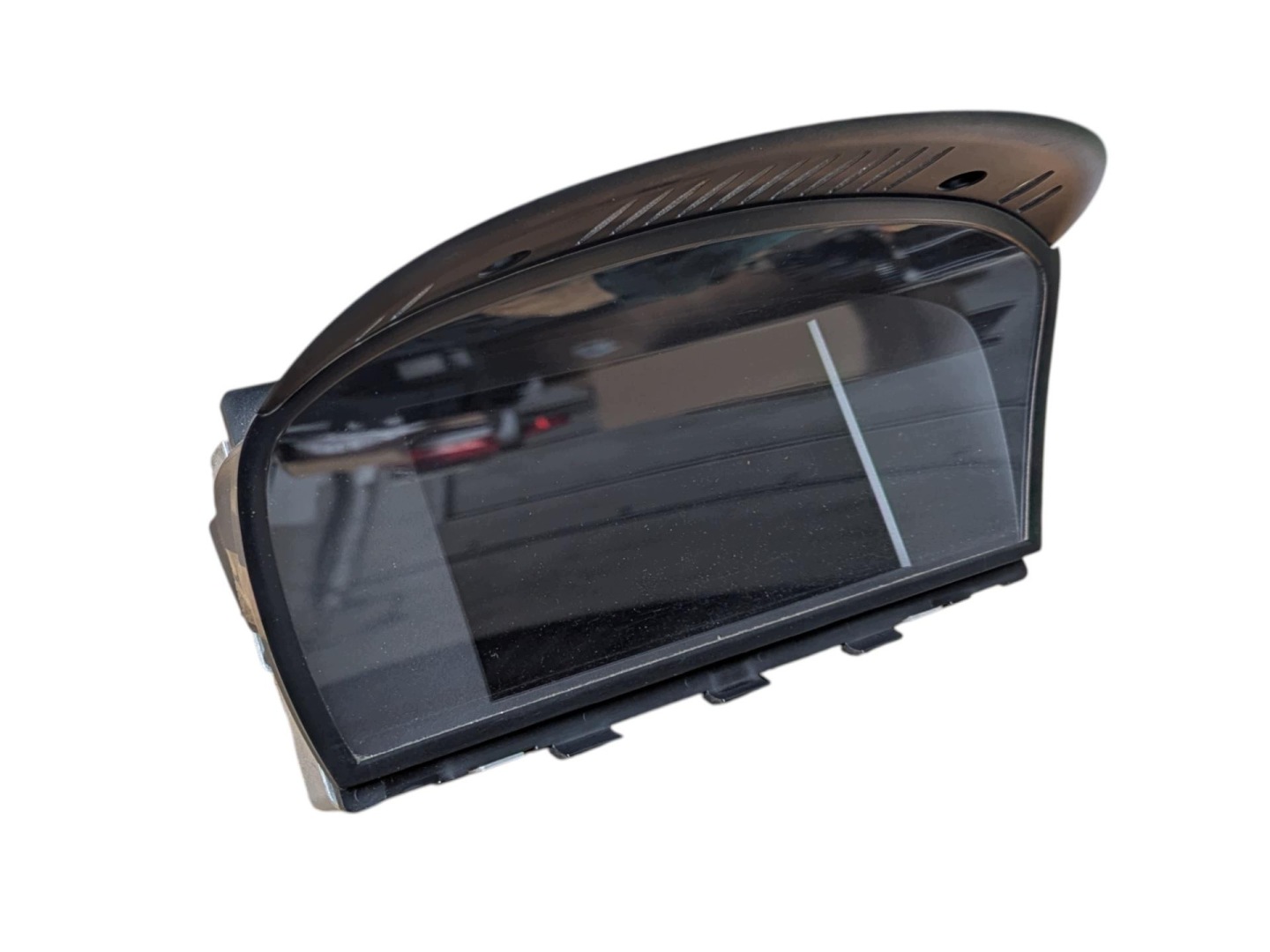 Bildschirm, multimedia BMW 5 E60/E61 facelift E61 2009 9193748