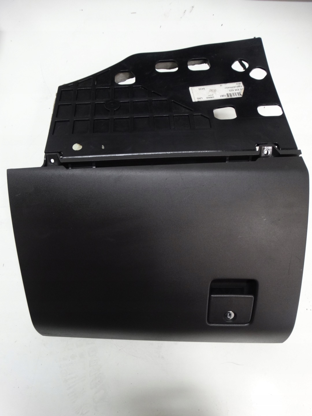 Handschuhfach des Beifahrers OPEL VECTRA C 24438433