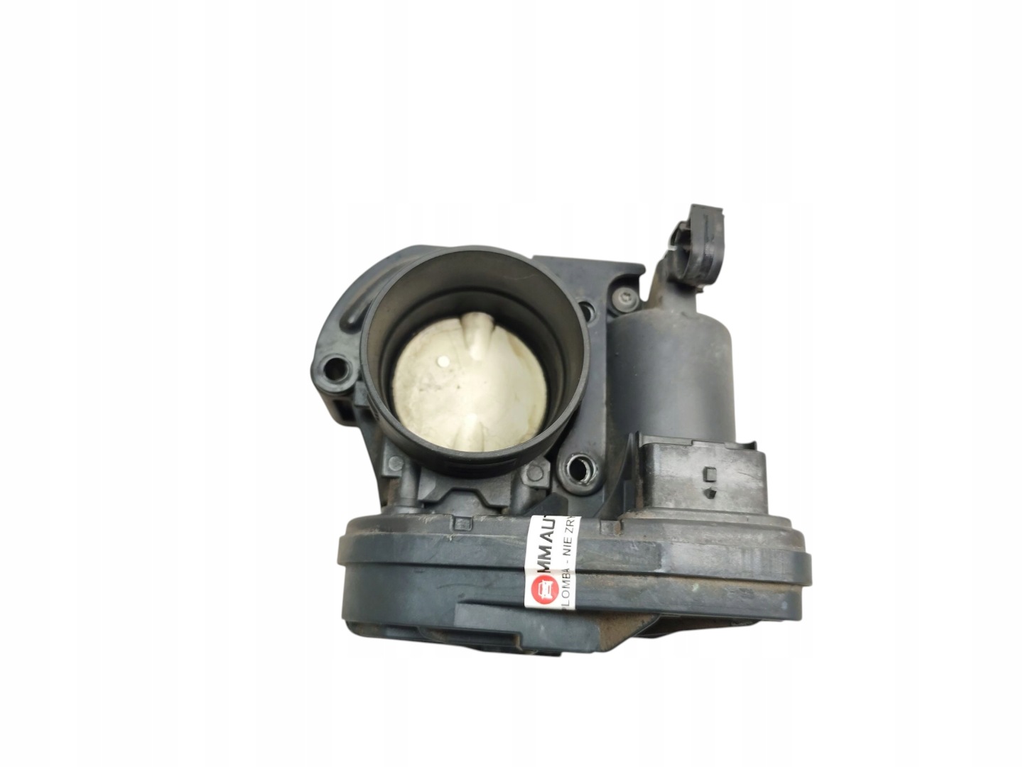 Valvola a farfalla CITROEN C2 C3 e C4 e PEUGEOT 206 207 307 1.6 16V 9661809080