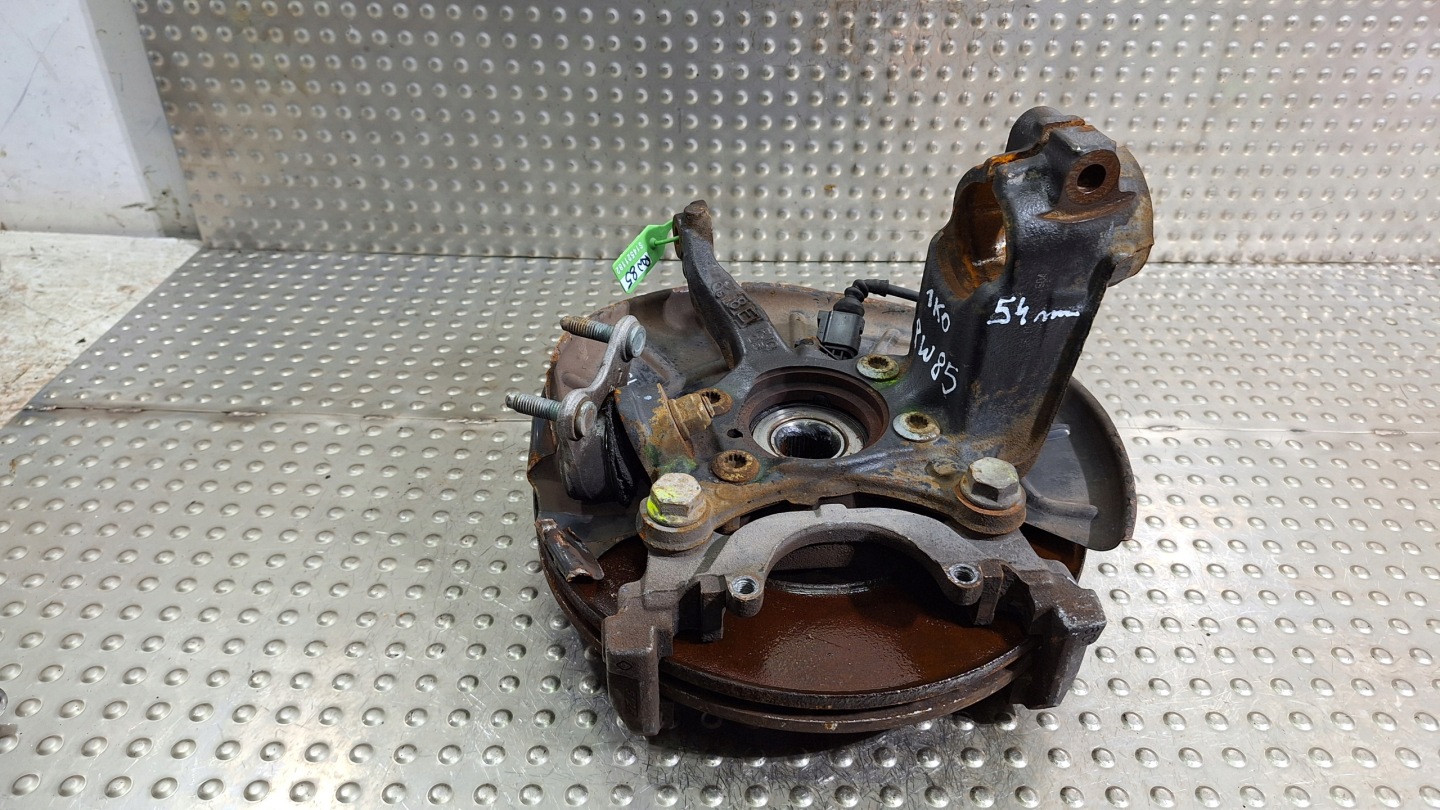 swing left front 1K0407255N GOLF V CADDY III A3 8P OCTAVIA II LEON II