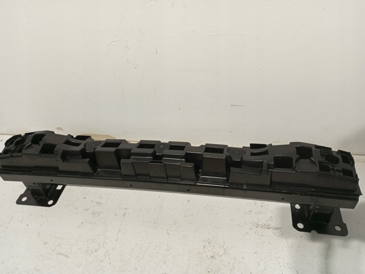 bumper support rear Peugeot 3008 III ELEKTRYK rear part