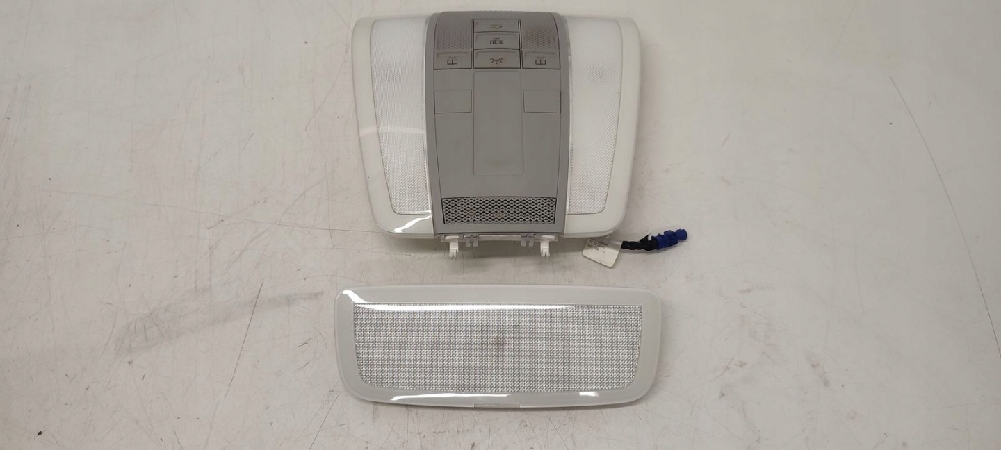 FANALE cabina CIELO INTERNO Mercedes W204