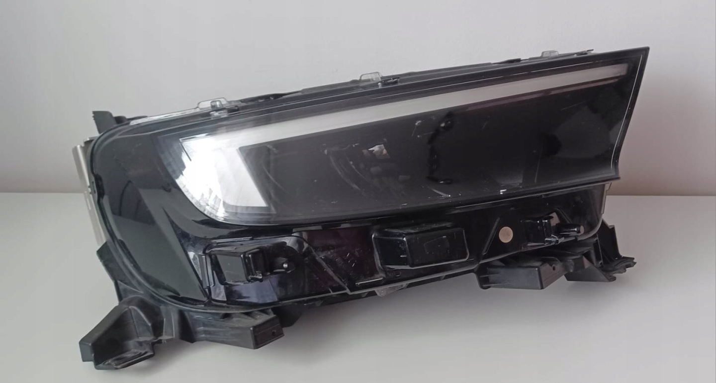 light right LED OPEL MOKKA II B 9834007980